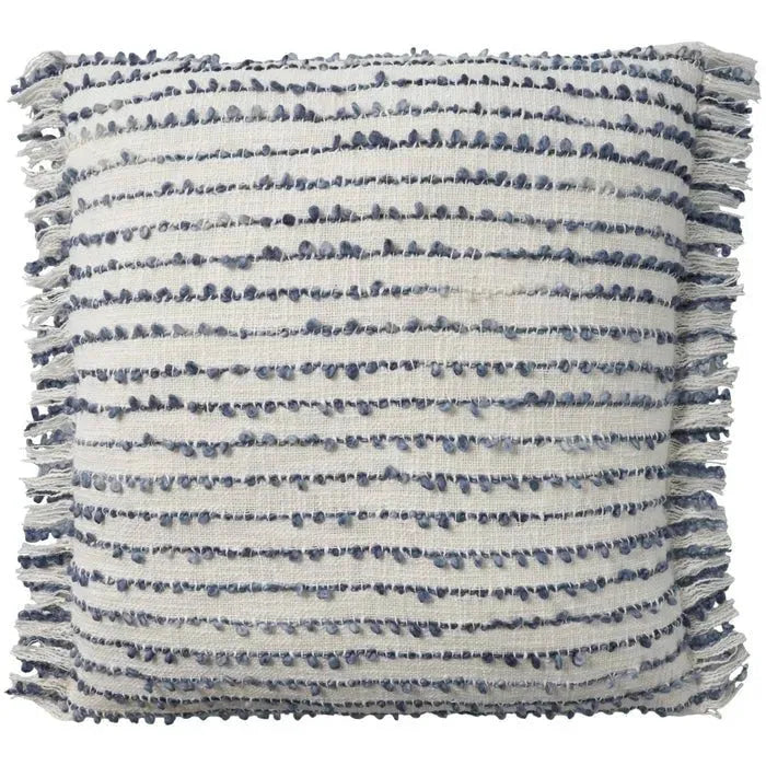Lifestyle SH503 Navy Pillow