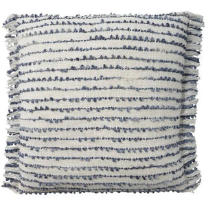 Lifestyle SH503 Navy Pillow