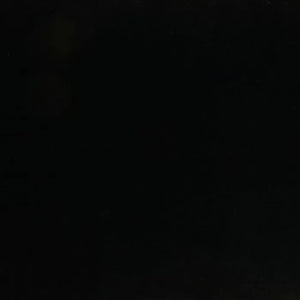 Lifestyle SS900 Black Cotton Velvet Pillow