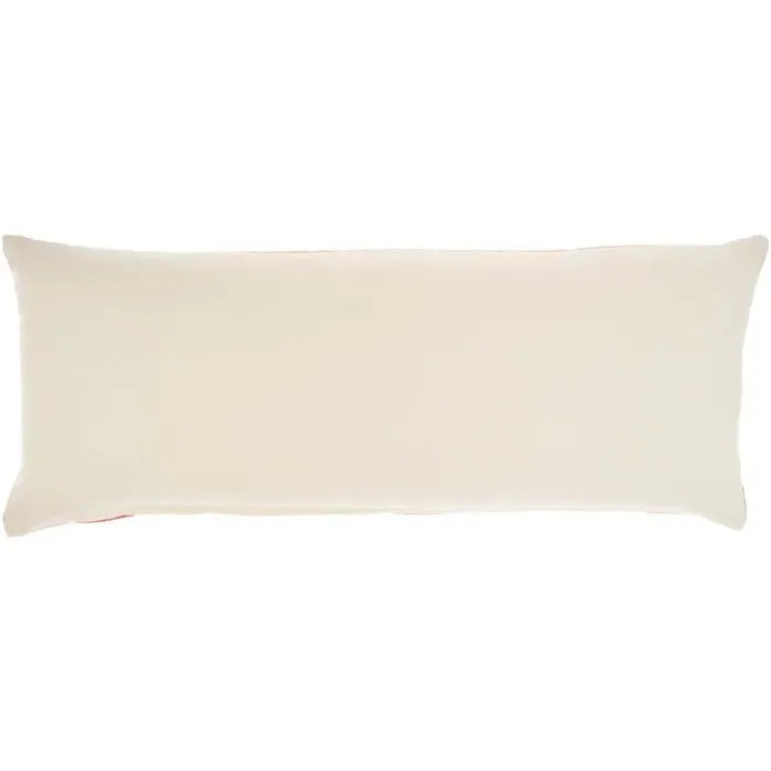 Lifestyle SS900 Blush Cotton Velvet Pillow