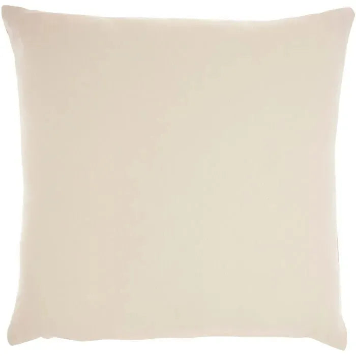 Lifestyle SS900 Blush Cotton Velvet Pillow