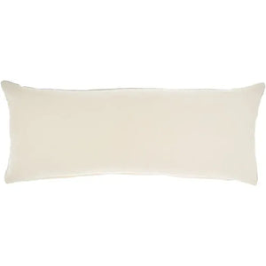 Lifestyle SS900 Grey Cotton Velvet Pillow