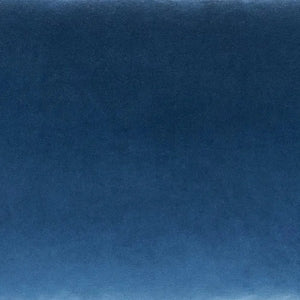 Lifestyle SS900 Navy Cotton Velvet Pillow