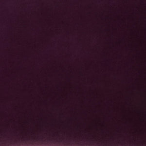 Lifestyle SS900 Purple Cotton Velvet Pillow