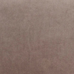 Lifestyle SS900 Taupe Cotton Velvet Pillow