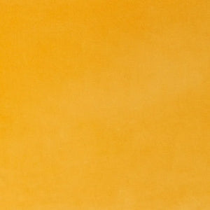 Lifestyle SS900 Yellow Cotton Velvet Pillow