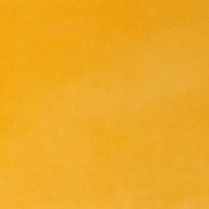 Lifestyle SS900 Yellow Cotton Velvet Pillow