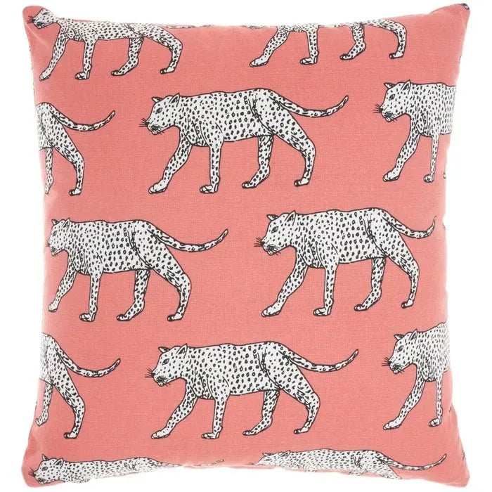Lifestyle SS916 Blush Pillow