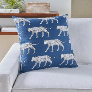 Lifestyle SS916 Navy Pillow