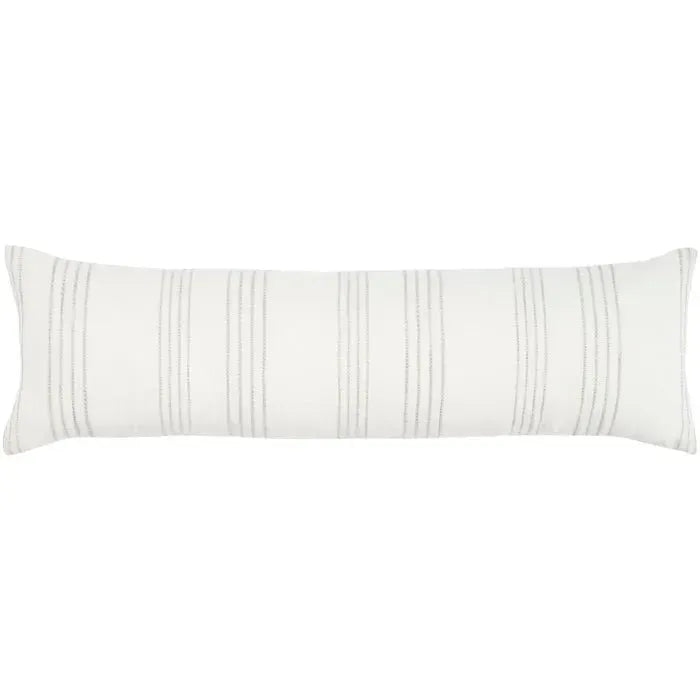 Lifestyle VJ215 White/Grey Pillow