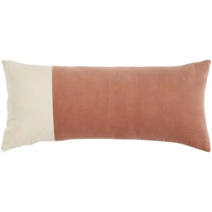 Lifestyle VJ225 Blush Pillow