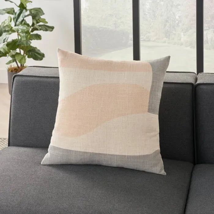 Lifestyle VJ235 Multicolor Pillow