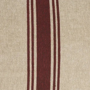Lifestyle VJ241 Maroon Pillow