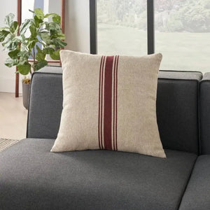 Lifestyle VJ241 Maroon Pillow