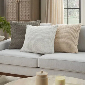 Lifestyle ZH225 Beige Pillow