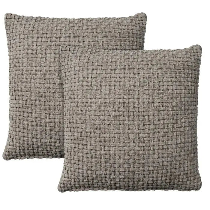 Lifestyle ZH225 Grey Pillow