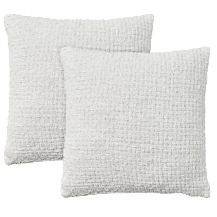 Lifestyle ZH225 White Pillow