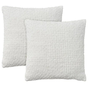 Lifestyle ZH225 White Pillow