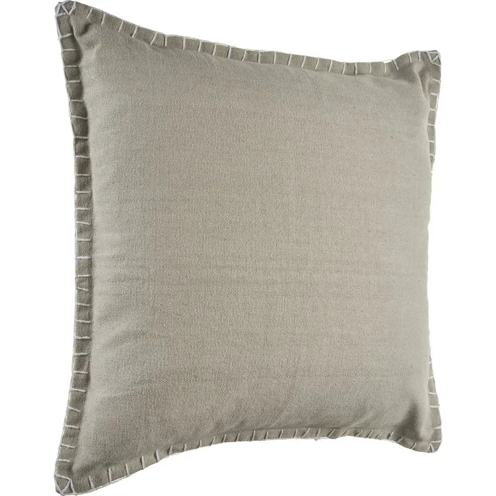 Light Twine LR04704 Throw Pillow