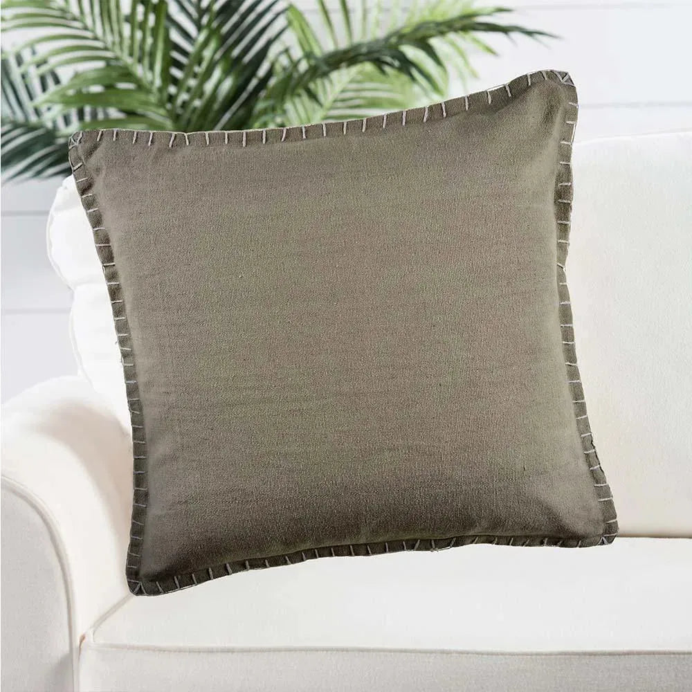 Light Twine LR04704 Throw Pillow