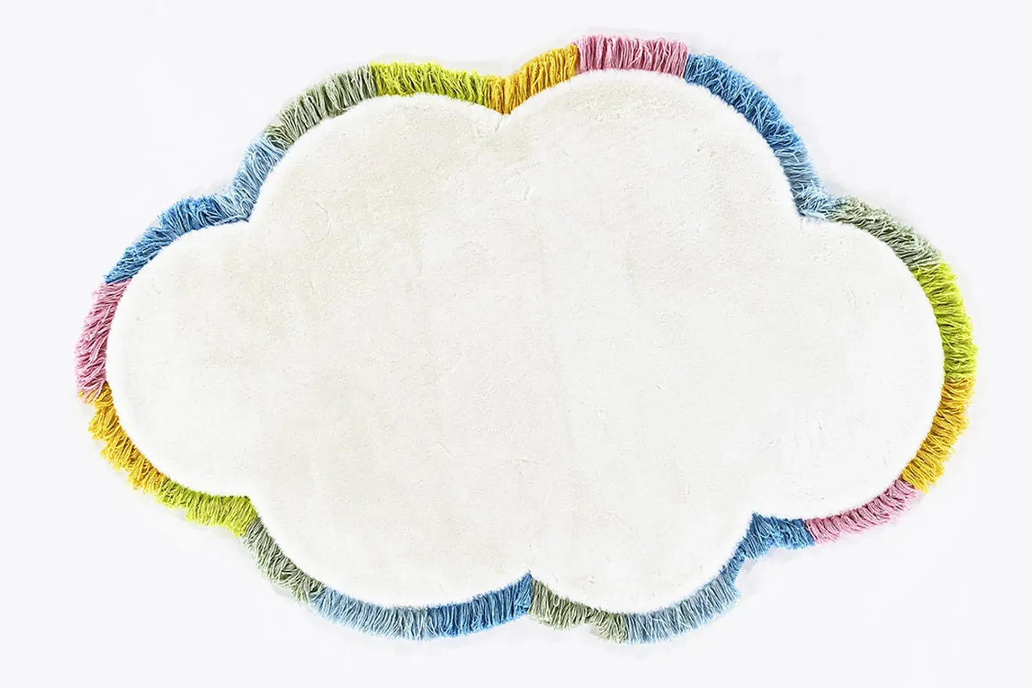 Lil Mo Snuggle LSN-2 Cloud Rug