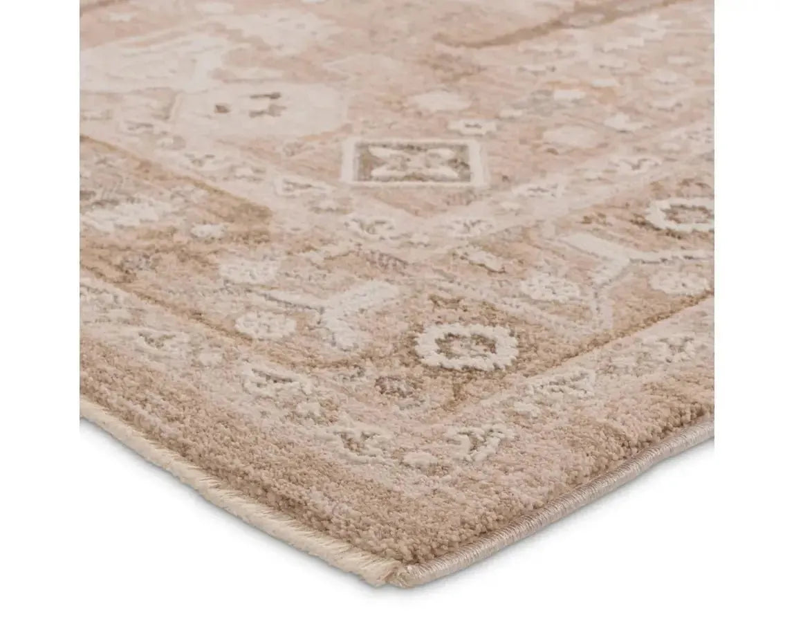 Lilit LIL04 Beige/cream Rug