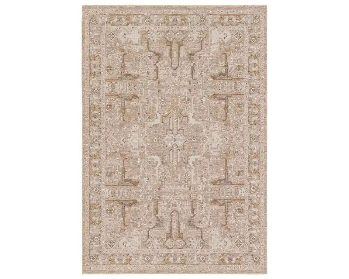 Lilit LIL04 Beige/cream Rug