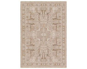 Lilit LIL04 Beige/cream Rug