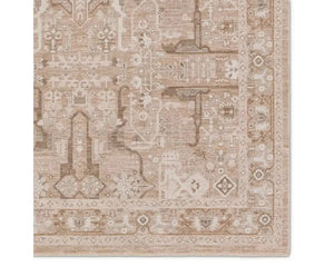 Lilit LIL04 Beige/cream Rug