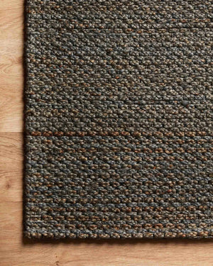Lily Lil-01 Blue Rug
