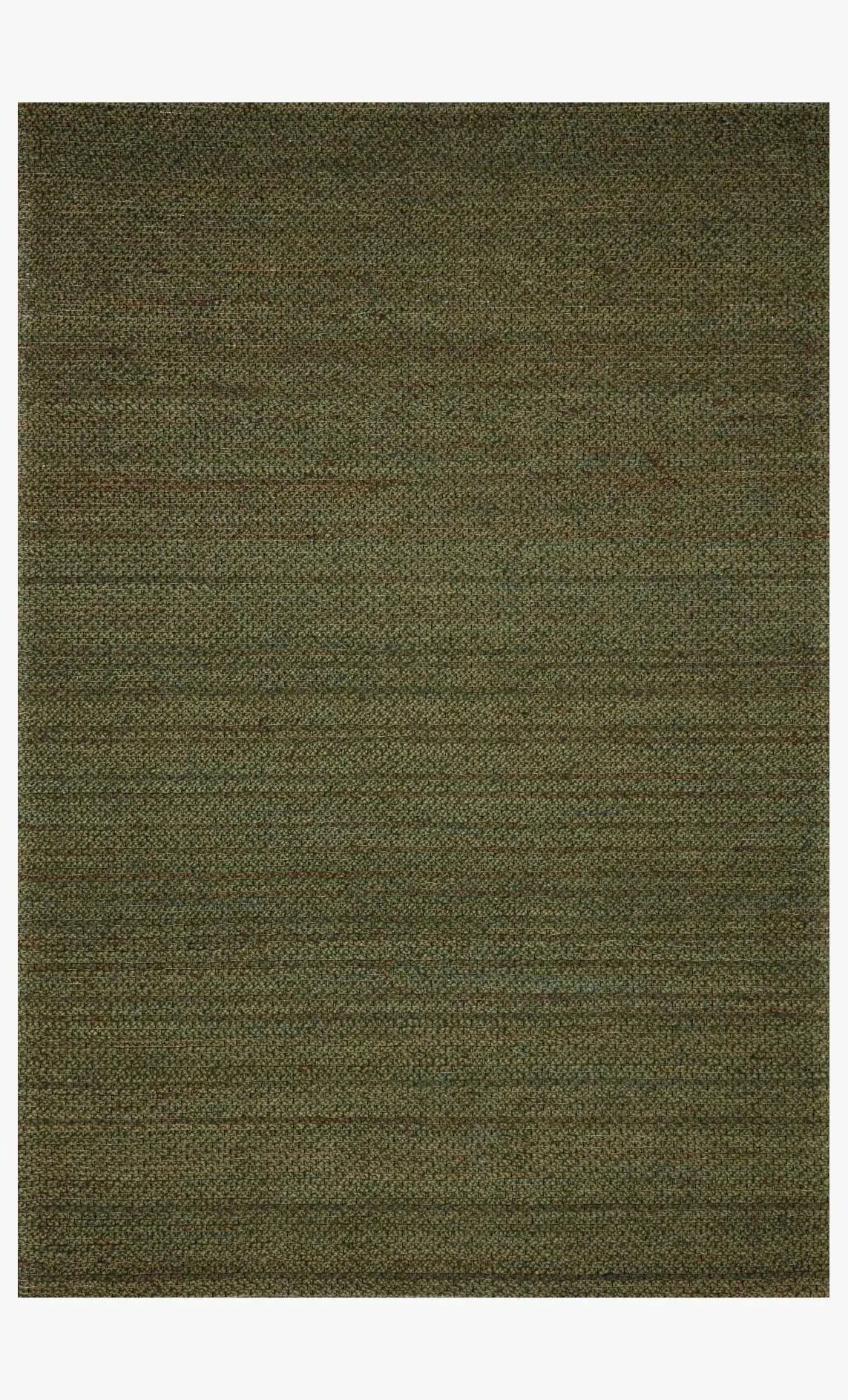 Lily Lil-01 Green Rug