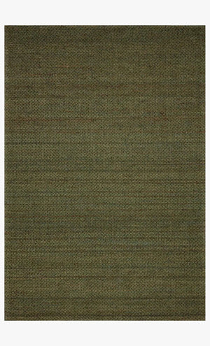 Lily Lil-01 Green Rug