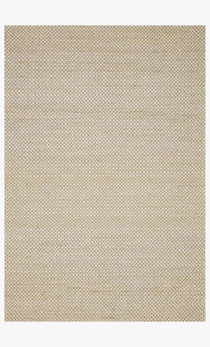 Lily Lil-01 Ivory Rug