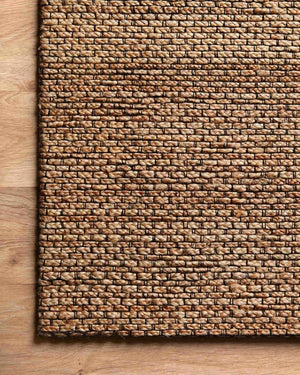 Lily Lil-01 Natural Rug