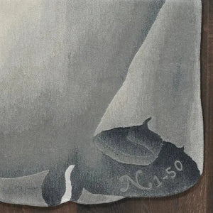 Limited Edition LIM01 Grey Rug