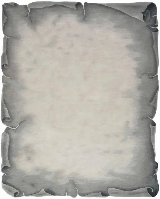 Limited Edition LIM01 Grey Rug