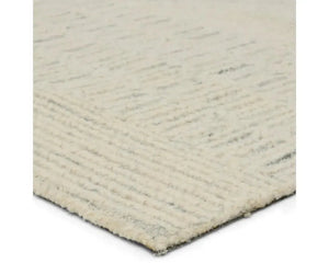 Lineage LNE01 Cream/Lt. Grey Rug