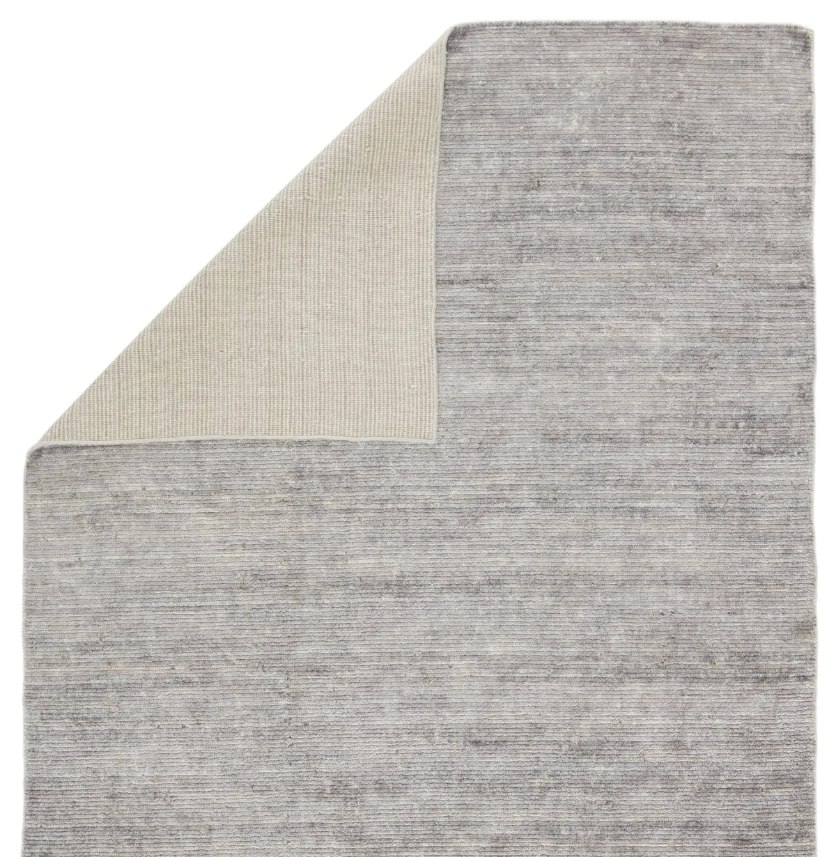 Linnet Lnt01 Ardis Silver/White Rug