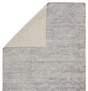 Linnet Lnt01 Ardis Silver/White Rug