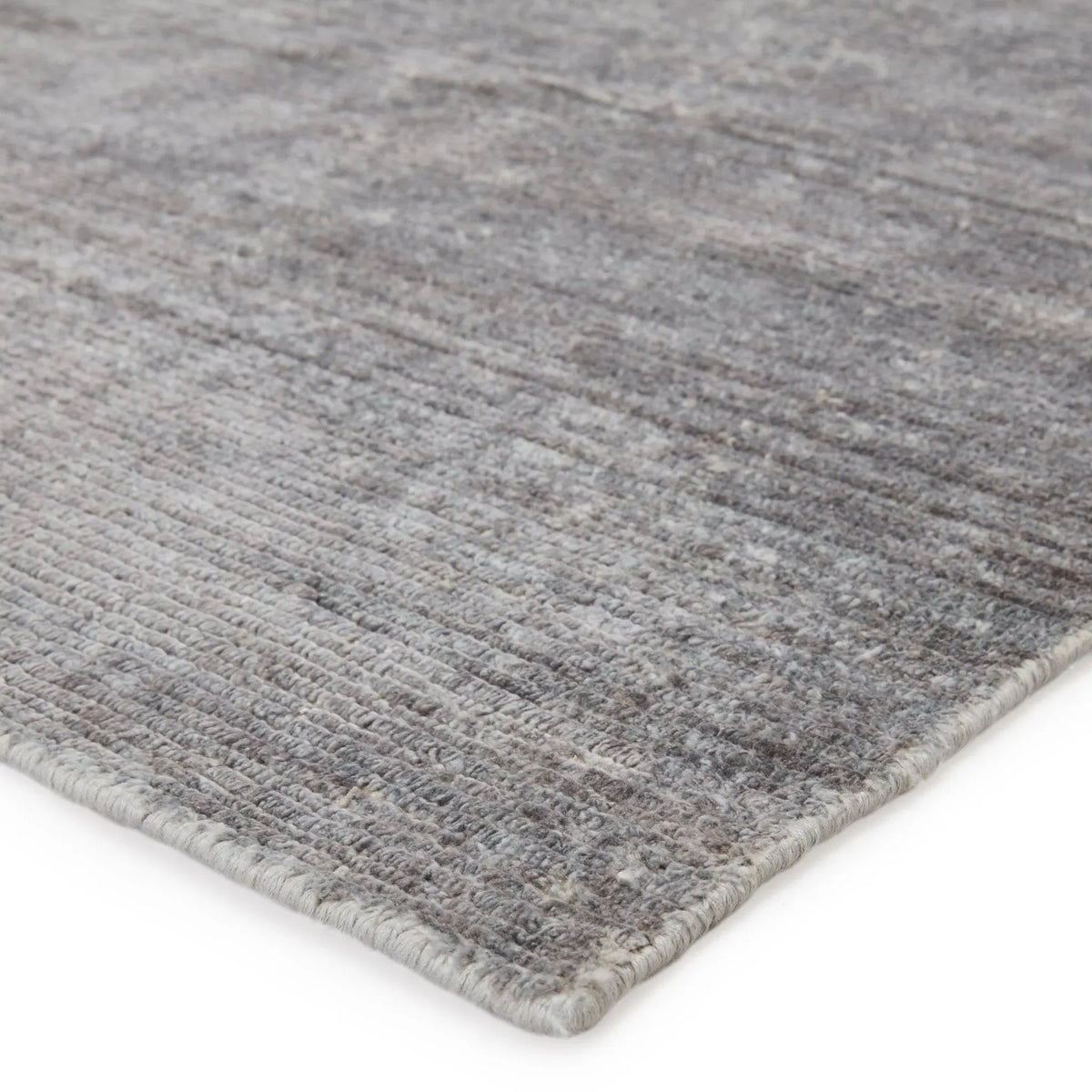 Linnet Lnt01 Ardis Silver/White Rug