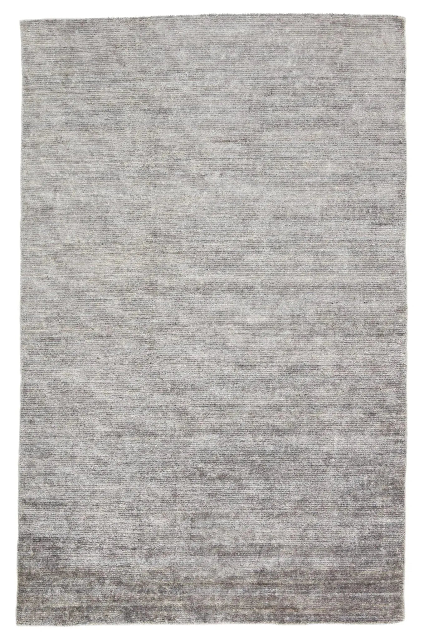 Linnet Lnt01 Ardis Silver/White Rug