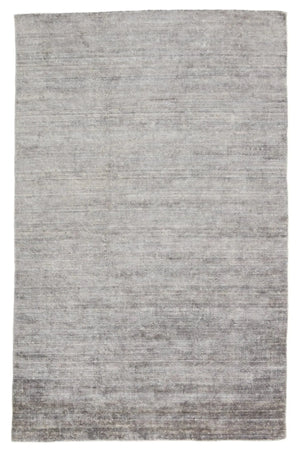 Linnet Lnt01 Ardis Silver/White Rug