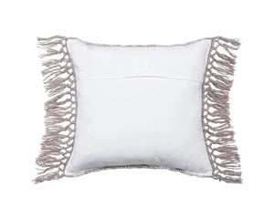 Liri LIR01 Taupe Pillow