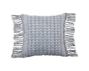 Liri LIR02 Grey Pillow