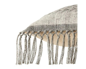 Liri LIR02 Grey Pillow