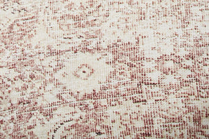 Loloi Lpf0027 Beige/Multi Pouf