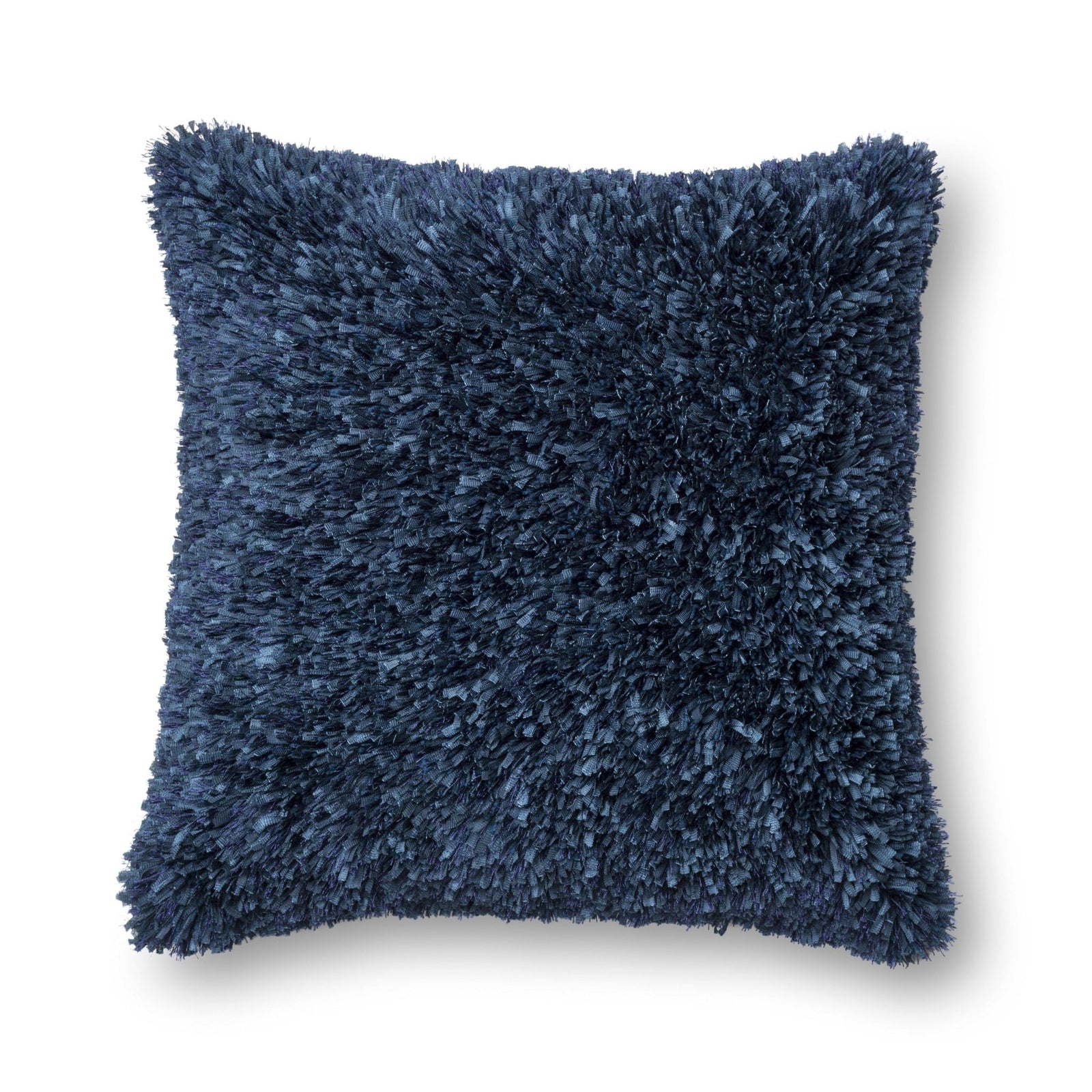 Loloi P0045 Navy Pillow