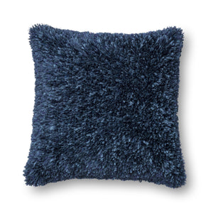Loloi P0045 Navy Pillow