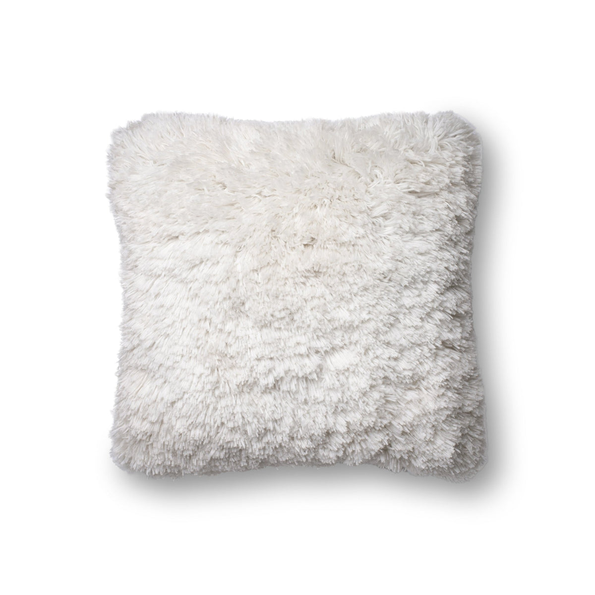 Loloi P0191 Ivory Pillow