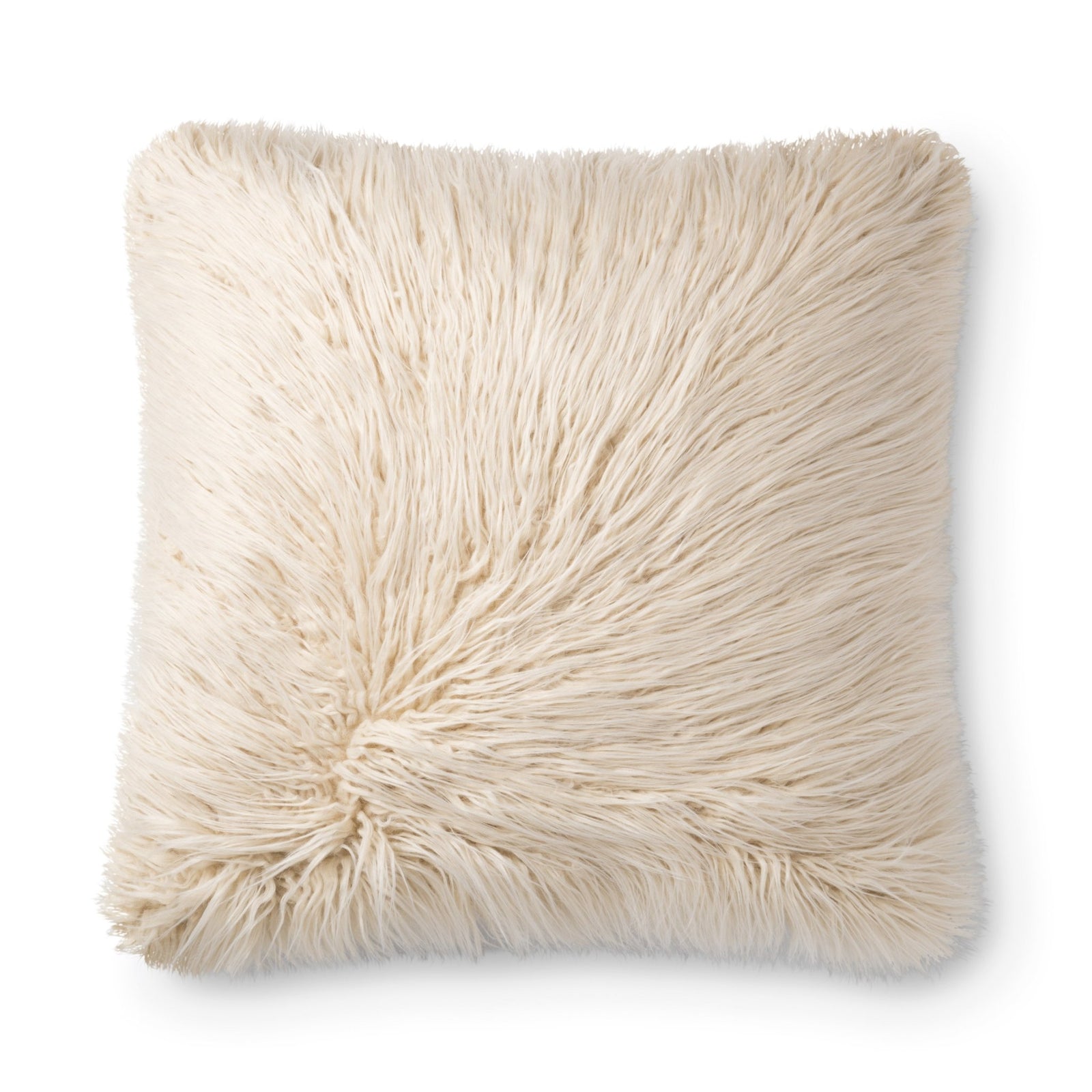 Loloi P0786 Multi/Ivory Pillow